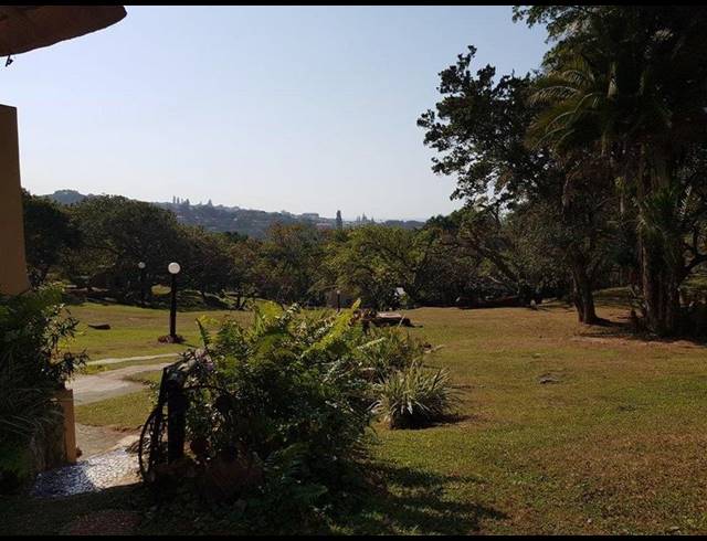 2 BEDROOM TOWNHOUSE FOR SALE IN HIBBERDENE
